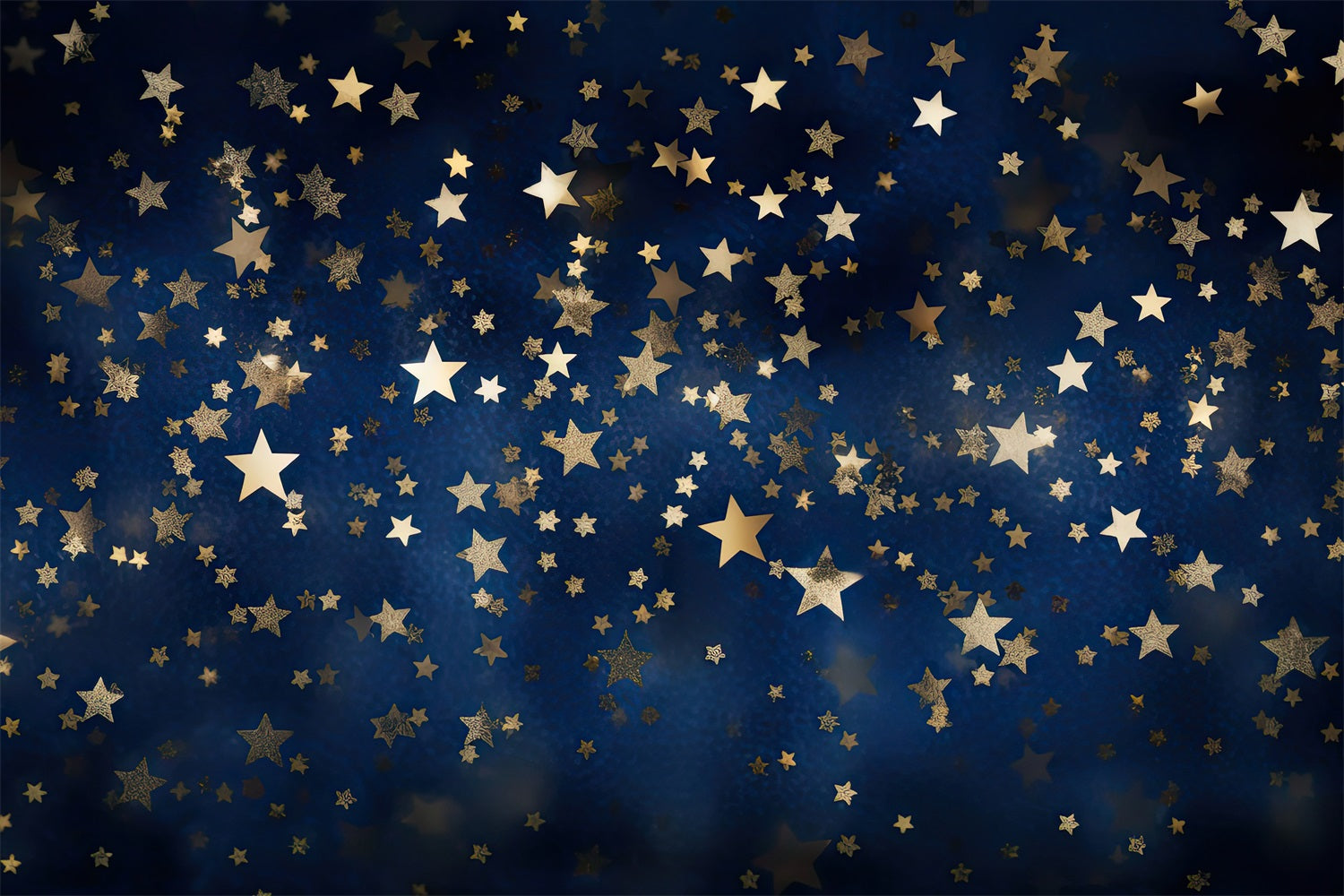 Night Sky Backdrop Sparkle Starry Photography Backdrop UK LXX1-351