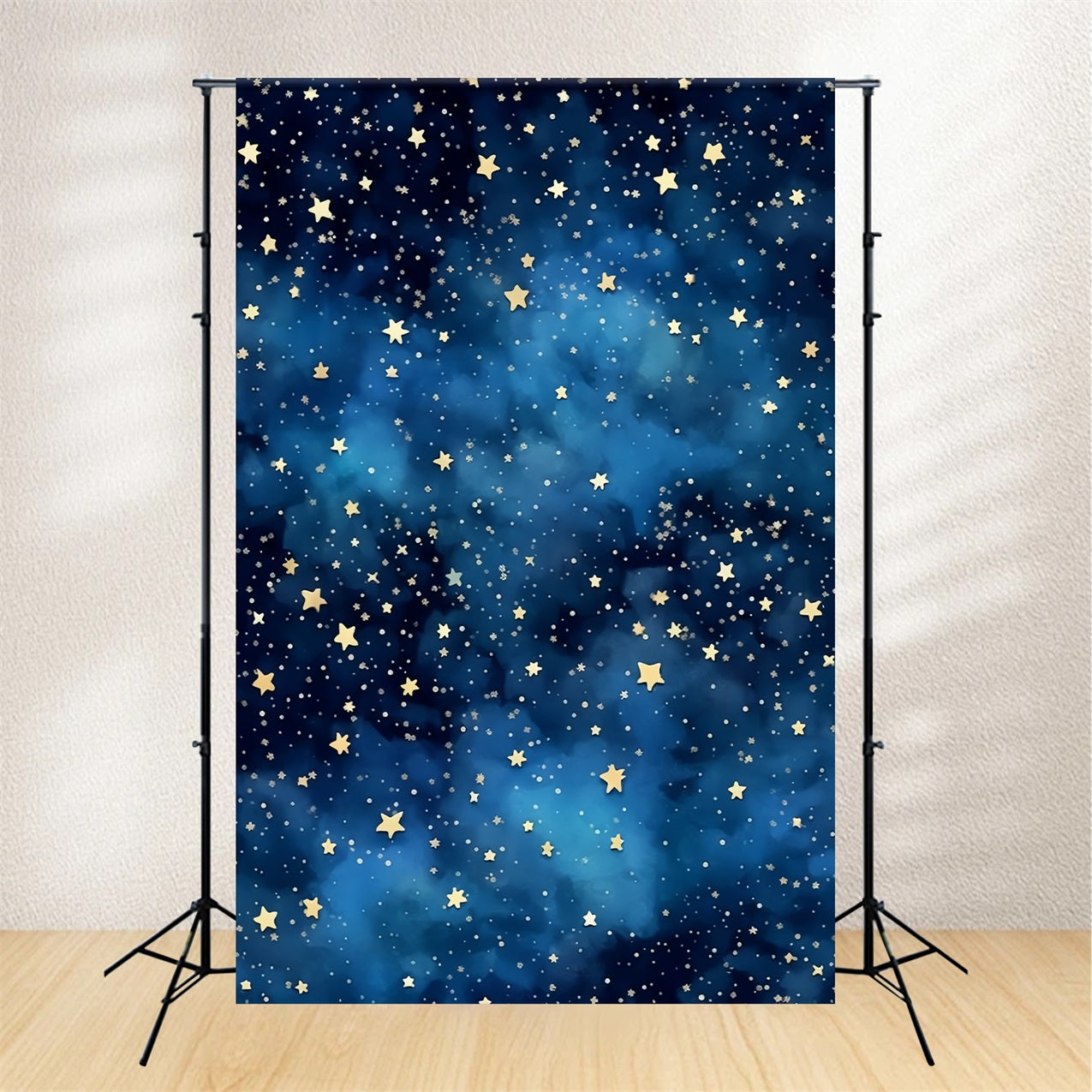 Sky Photo Backdrop Starry Dream Galaxy Backdrop UK LXX1-352