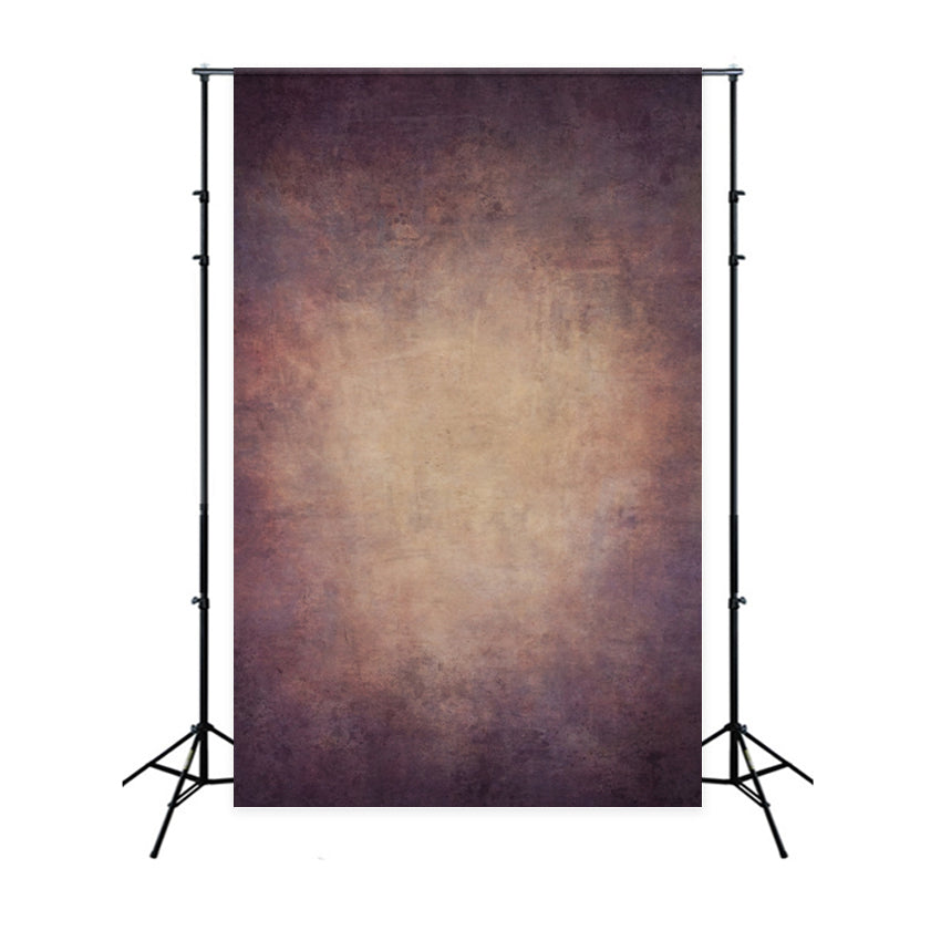 Abstract Photo Backdrop Vintage Warm Sepia Texture Backdrop UK LXX1-358