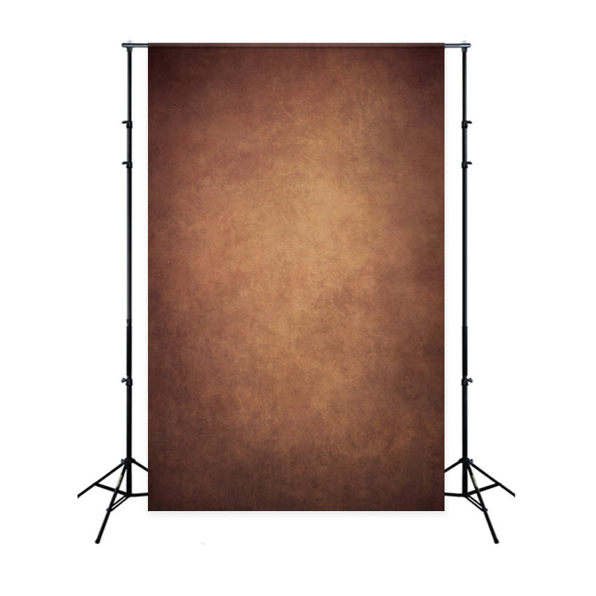 Abstract Backdrops Rustic Warm Mocha Gradient Backdrop UK LXX1-364