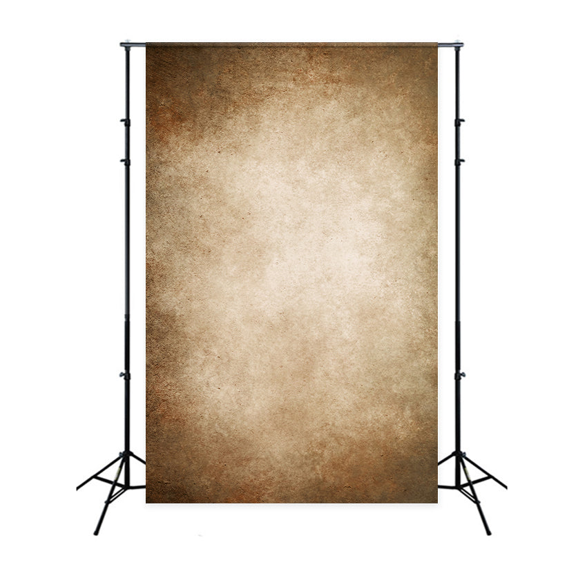 Abstract Photo Backdrop Weathered Vintage Brownish Backdrop UK LXX1-365