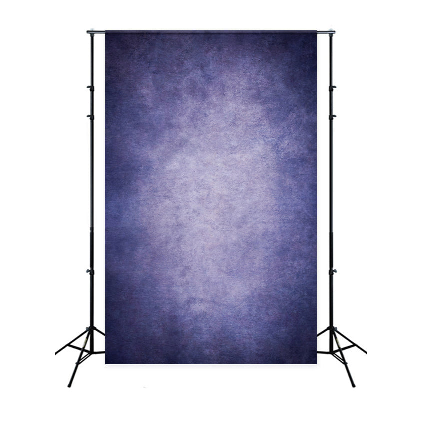 Abstract Backdrop For Photography Soft Violet Smoky Backdrop UK LXX1-366