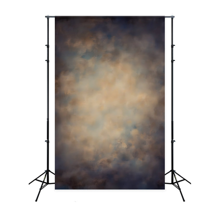 Abstract Backdrop Moody Haze Blurred Cloudscape Backdrop UK LXX1-371