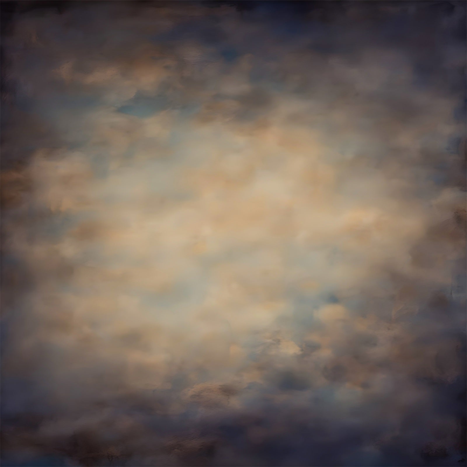 Abstract Backdrop Moody Haze Blurred Cloudscape Backdrop UK LXX1-371