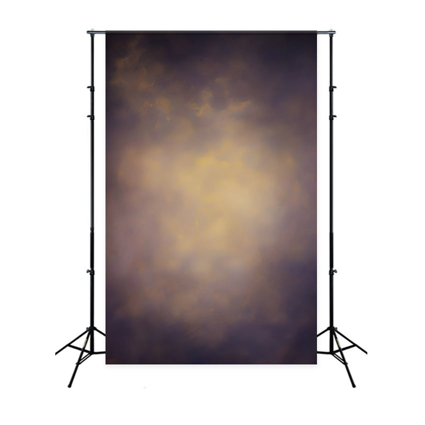 Abstract Backdrops Faded Twilight Purple Tones Backdrop UK LXX1-376