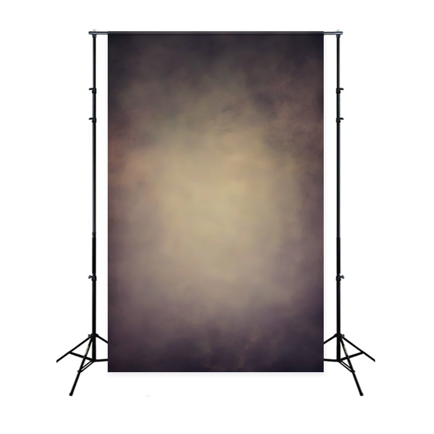 Backdrop Abstract Warm Coffee Toned Artistic Backdrop UK LXX1-377