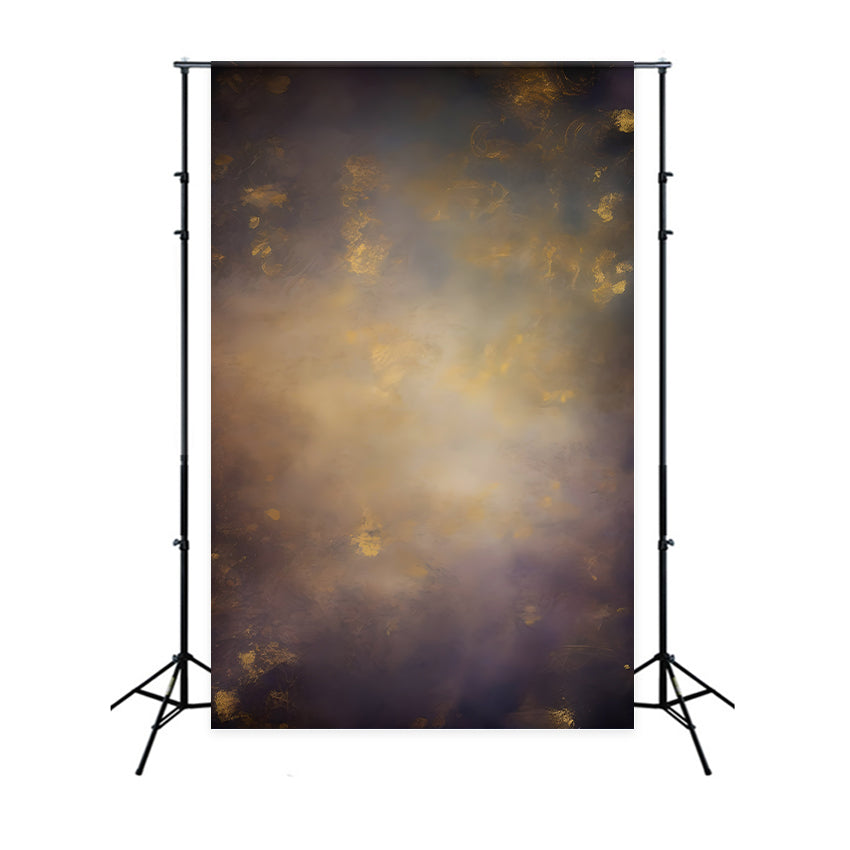 Abstract Backdrop For Photography Vintage Warm Ombre Backdrop UK LXX1-381