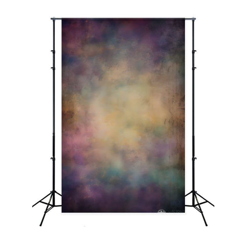 Abstract Backdrops Photography Dreamy Pastel Cloud Backdrop UK LXX1-382