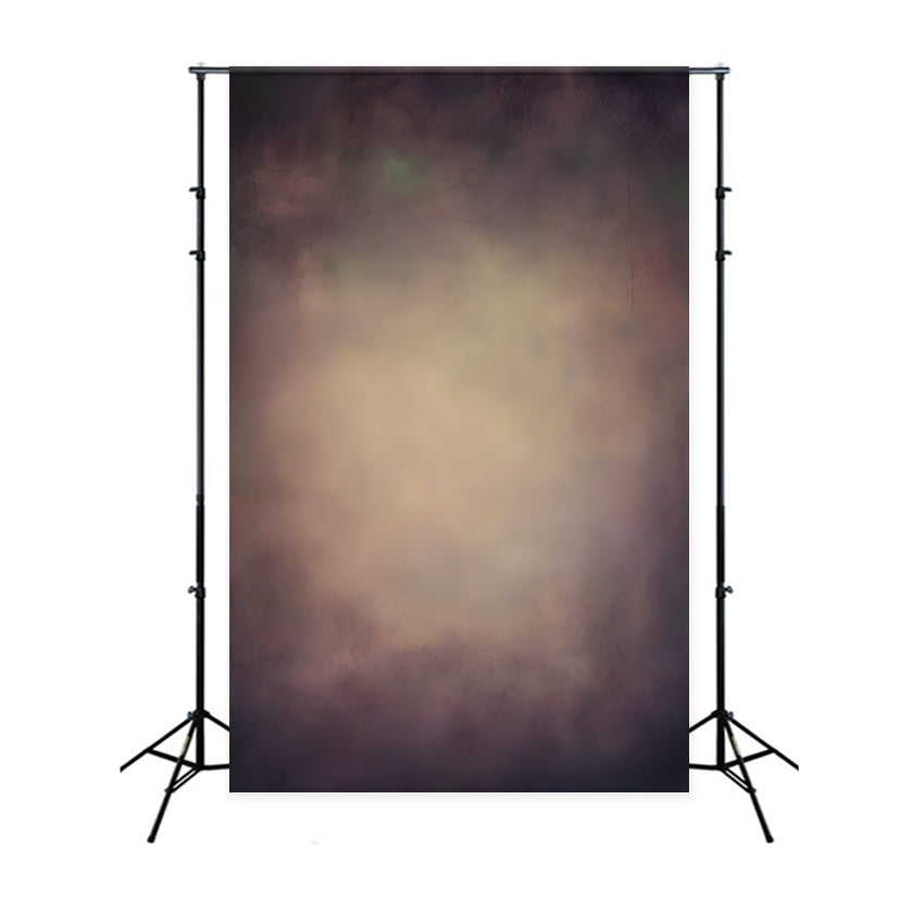 Abstract Photo Backdrop Retro Warm Misty Texture Backdrop UK LXX1-392