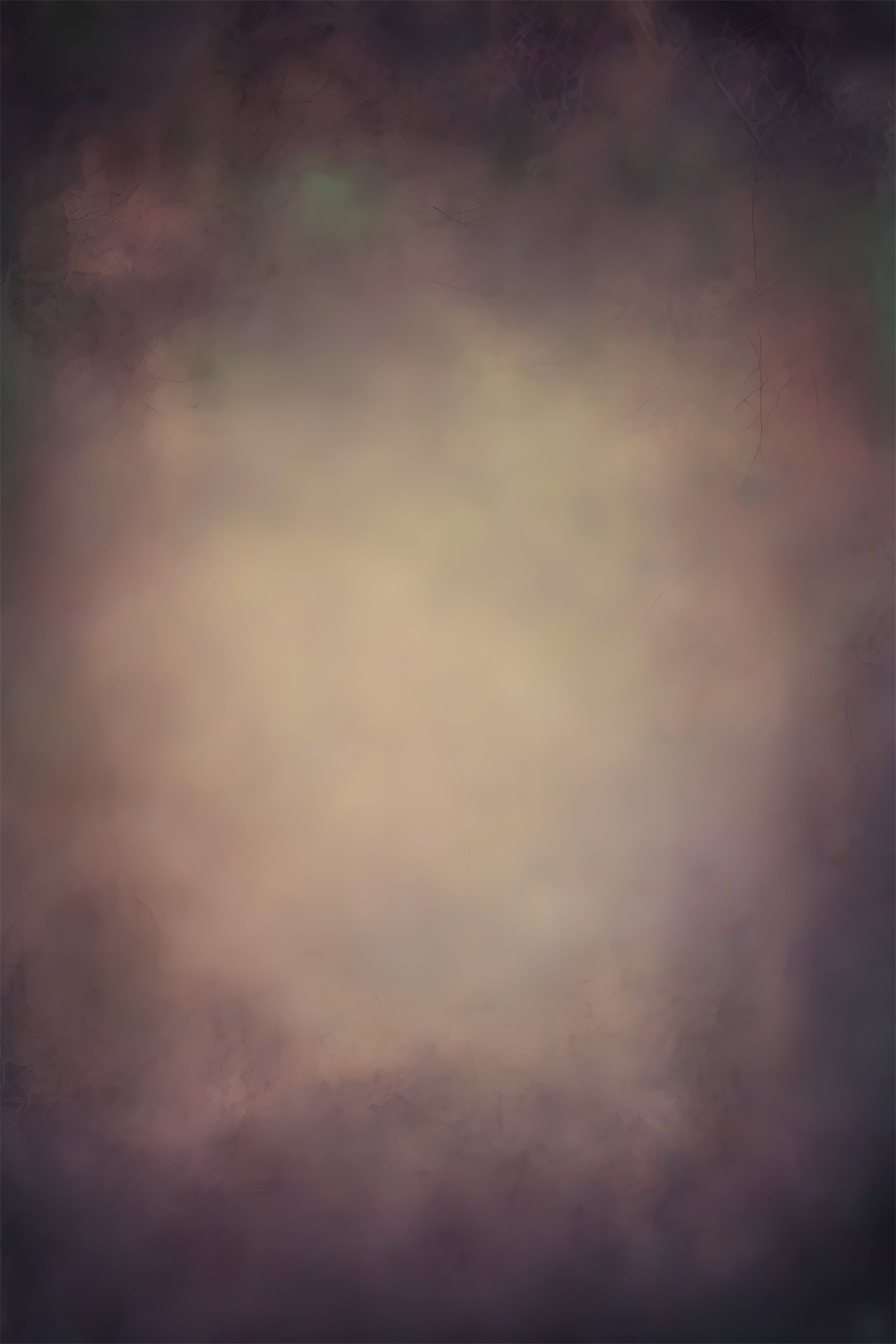 Abstract Photo Backdrop Retro Warm Misty Texture Backdrop UK LXX1-392