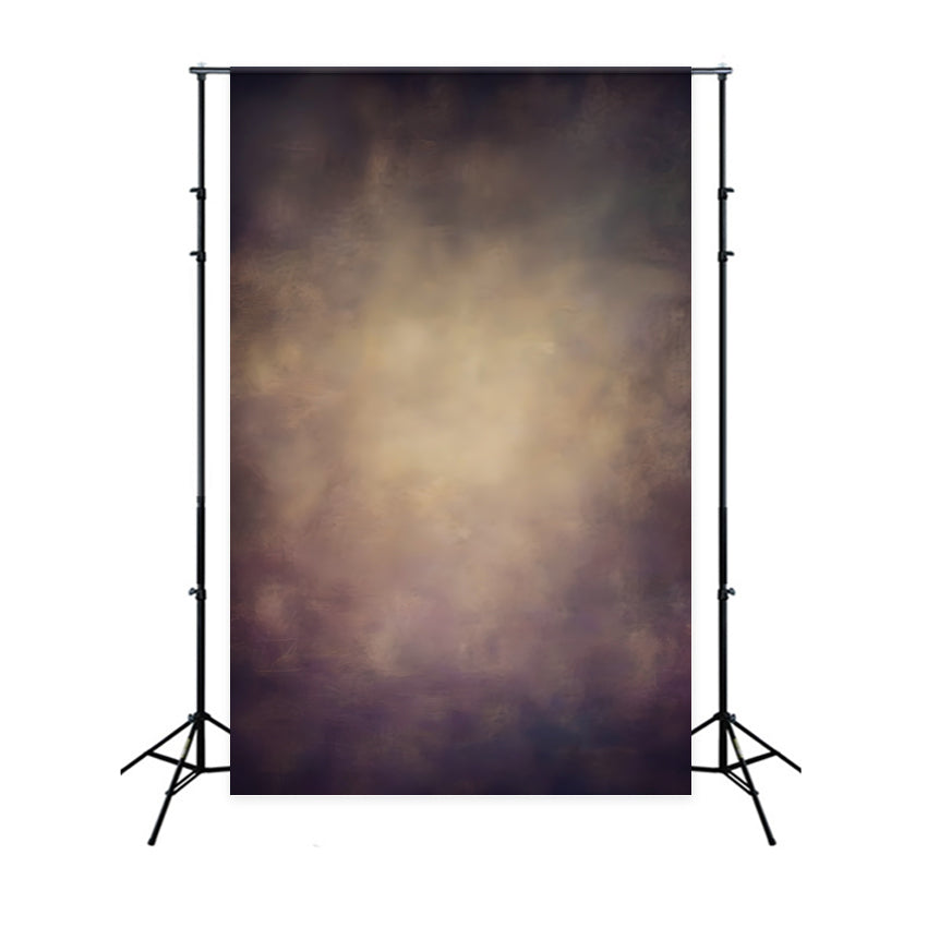 Abstract Backdrops Moody Brown Sepia Backdrop UK LXX1-398