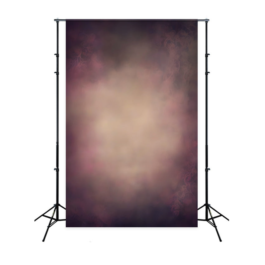 Abstract Photo Backdrop Elegant Soft Pink Backdrop UK LXX1-399