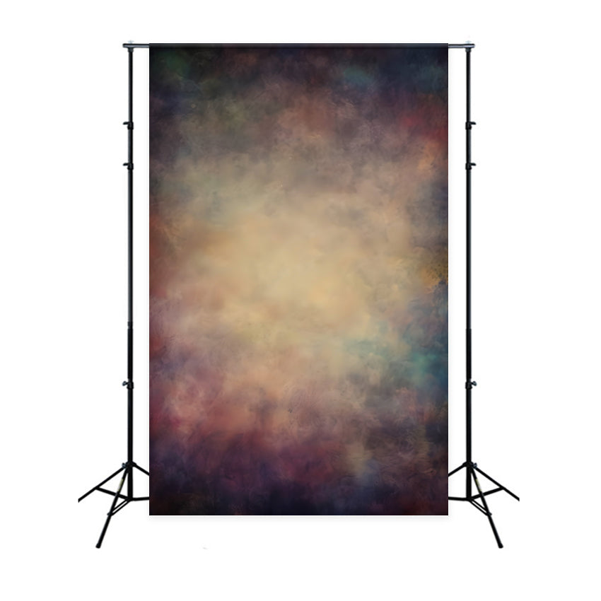 Backdrop Abstract Moody Dark Vintage Cloud Backdrop UK LXX1-401