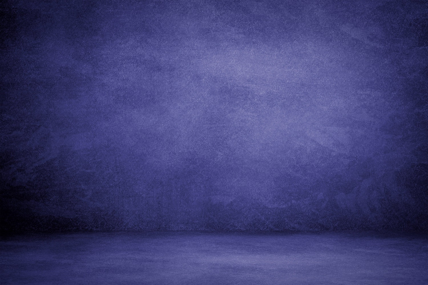 Blue Abstract Backdrop Artistic Dreamy Backdrop UK LXX1-413