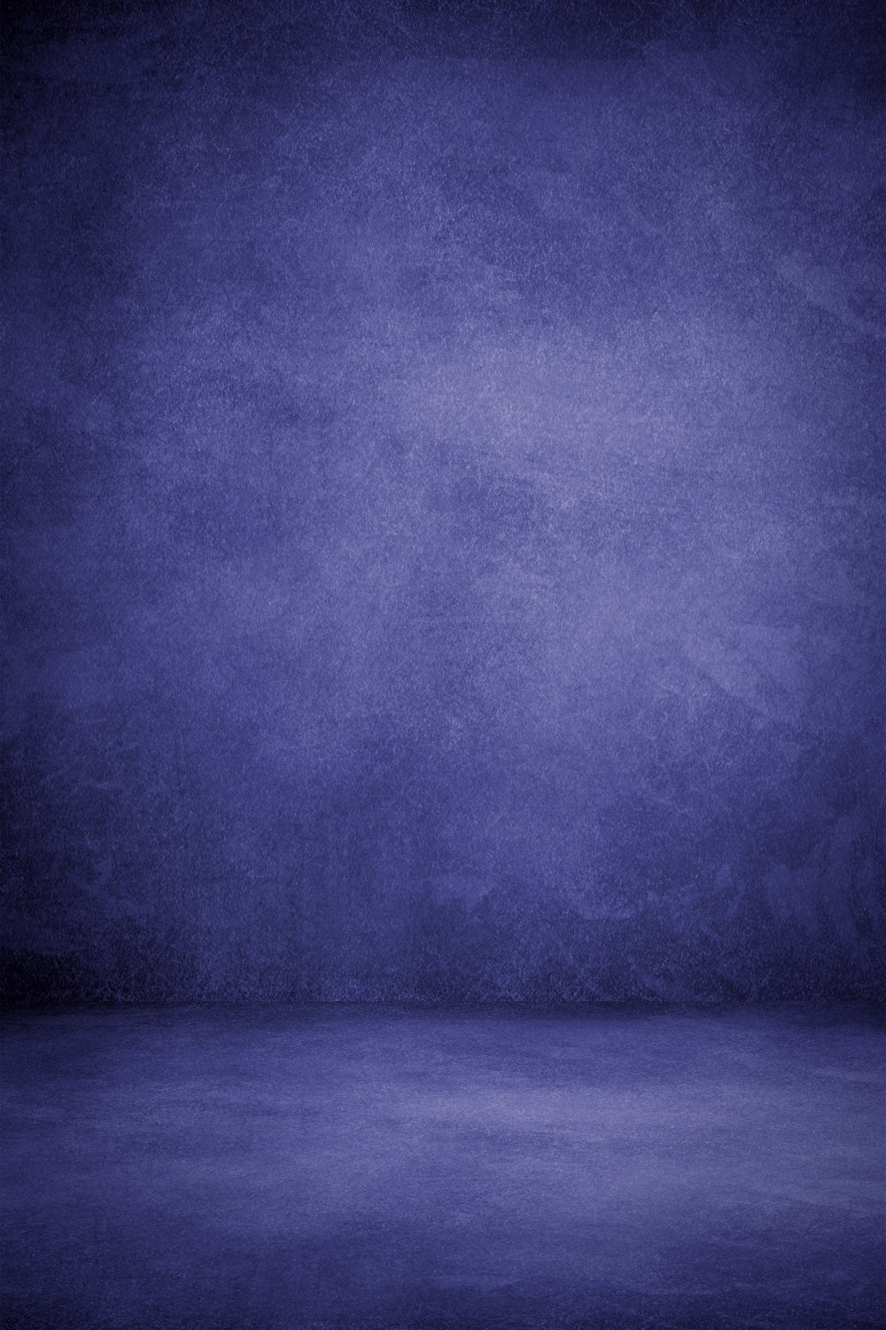 Blue Abstract Backdrop Artistic Dreamy Backdrop UK LXX1-413