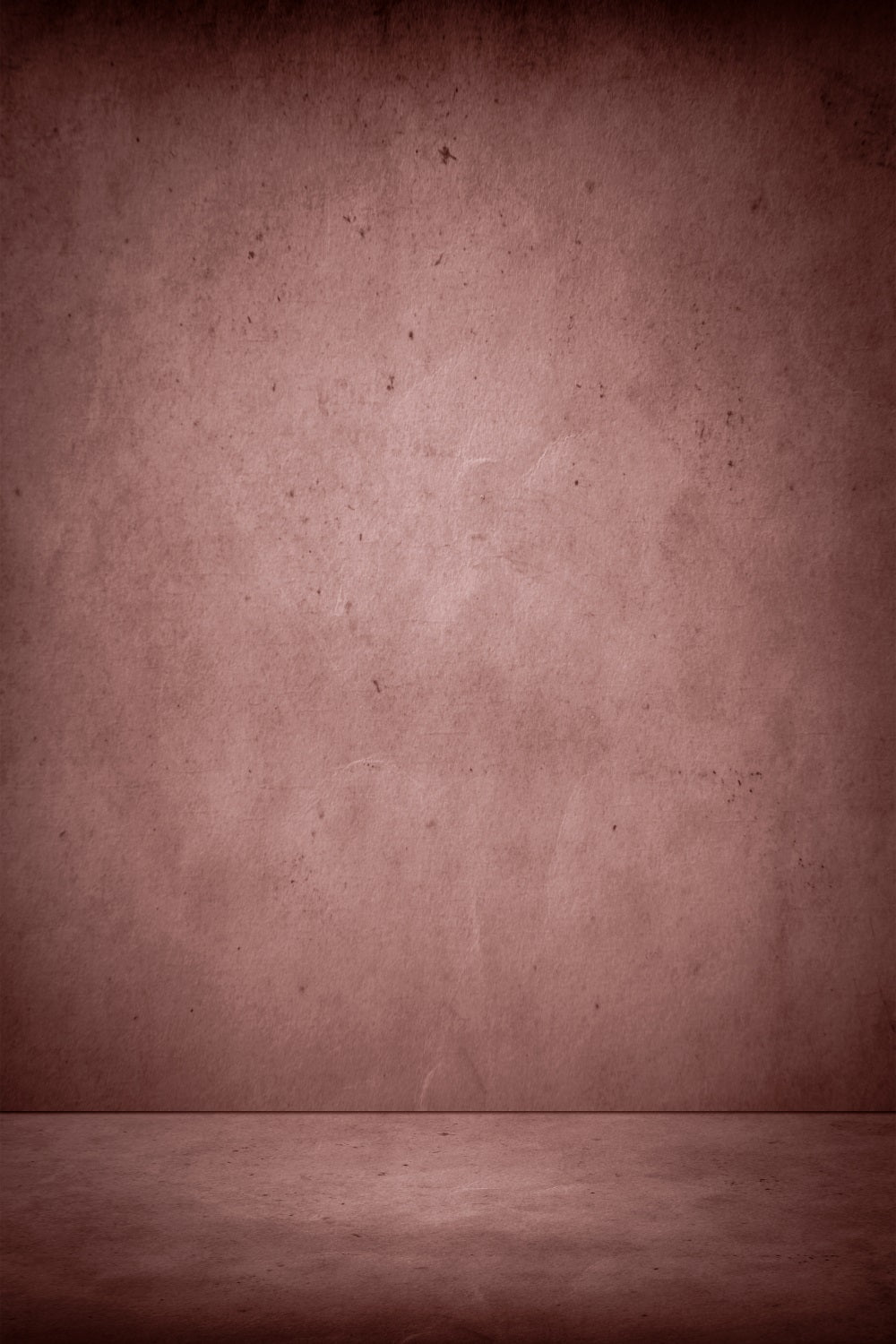 Texture Backdrops Vintage Brown Aged Wall Backdrop UK LXX1-414