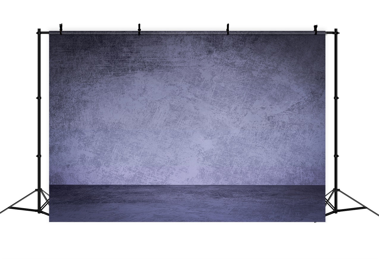 Grey Textured Backdrop Elegant Soft Floor Backdrop UK LXX1-415