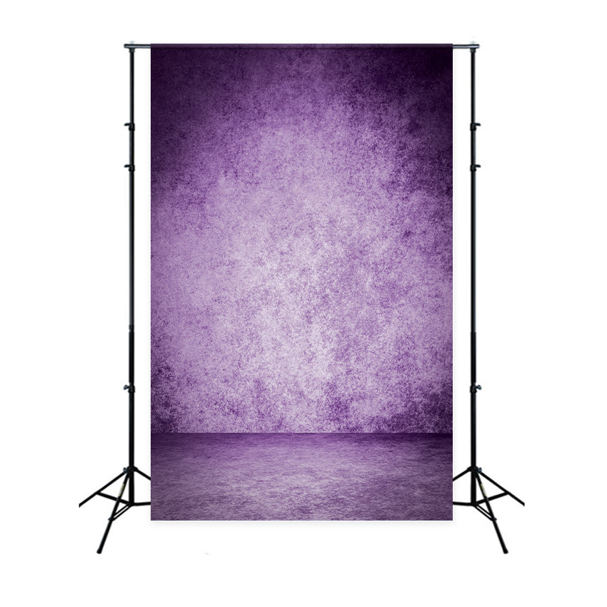 Photo Backdrop Texture Vintage Purple Background Backdrop UK LXX1-417