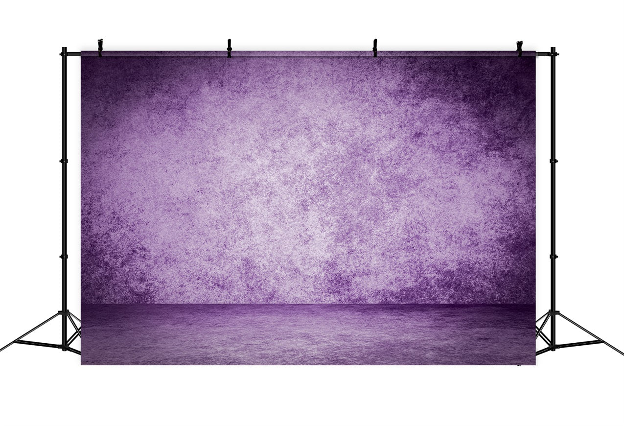 Photo Backdrop Texture Vintage Purple Background Backdrop UK LXX1-417