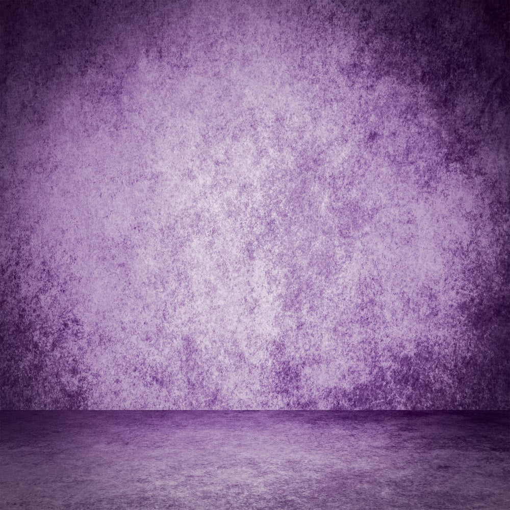 Photo Backdrop Texture Vintage Purple Background Backdrop UK LXX1-417