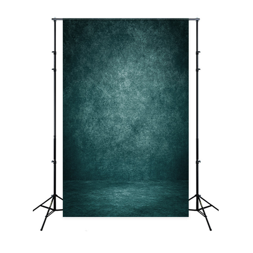 Photography Texture Backdrops Elegant Green Abstract Backdrop UK LXX1-418