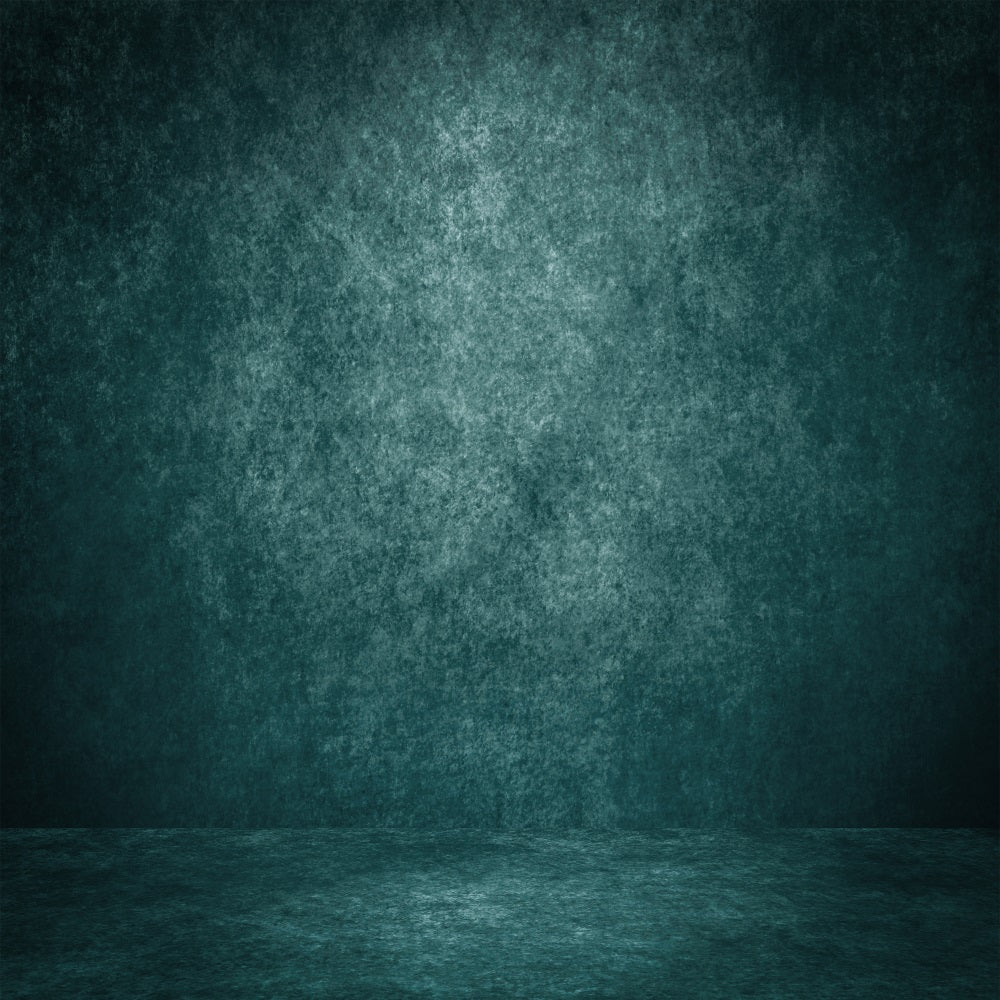 Photography Texture Backdrops Elegant Green Abstract Backdrop UK LXX1-418