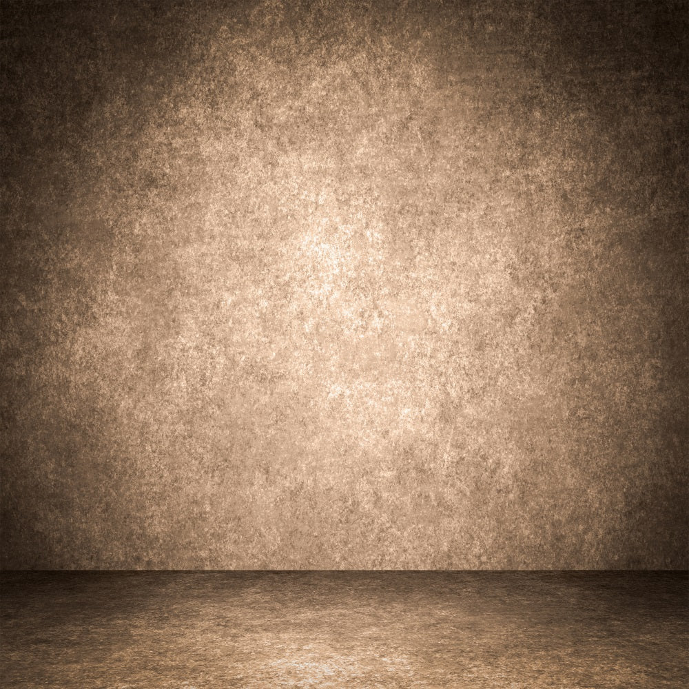 Textured Backdrop Photography Smooth Beige Floor Backdrop UK LXX1-420