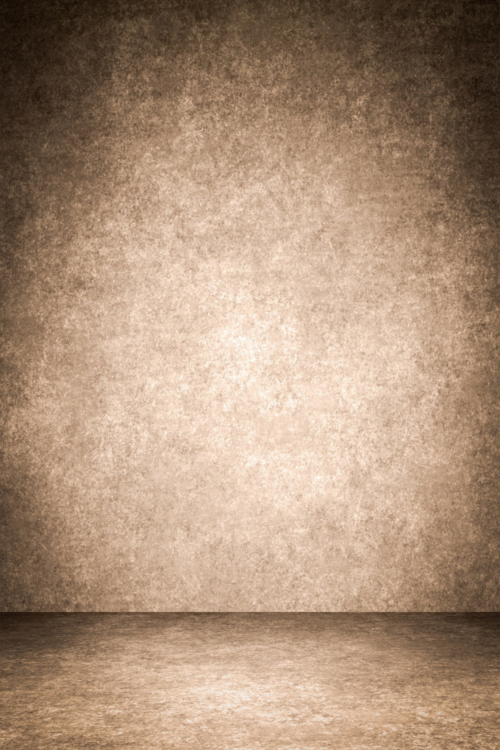 Textured Backdrop Photography Smooth Beige Floor Backdrop UK LXX1-420