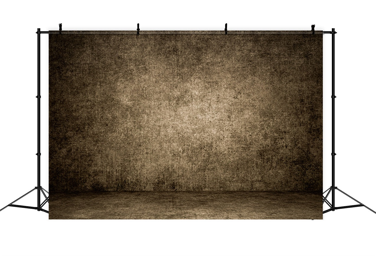 Photography Texture Backdrop Dark Rustic Brown Wall Backdrop UK LXX1-423