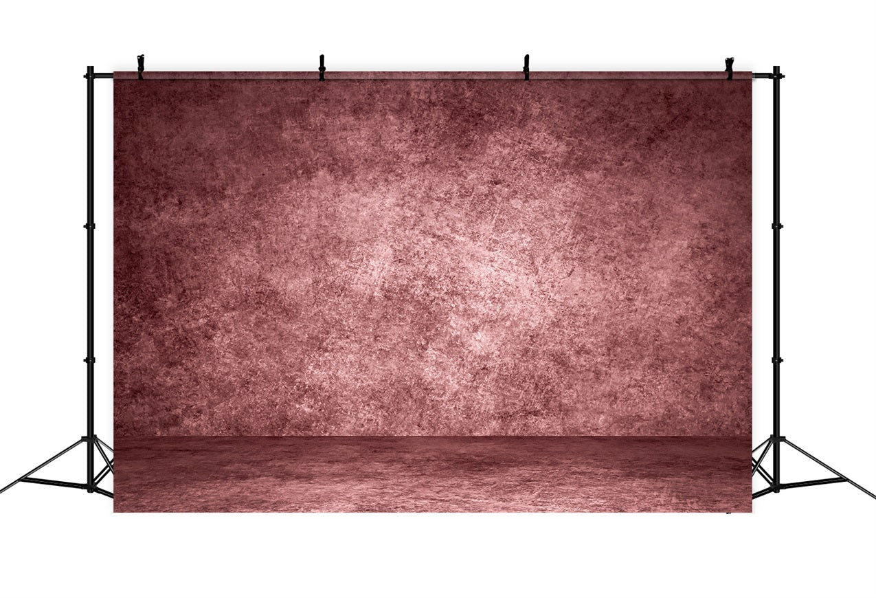 Textured Photo Backdrops Dark Maroon Studio Backdrop UK LXX1-425