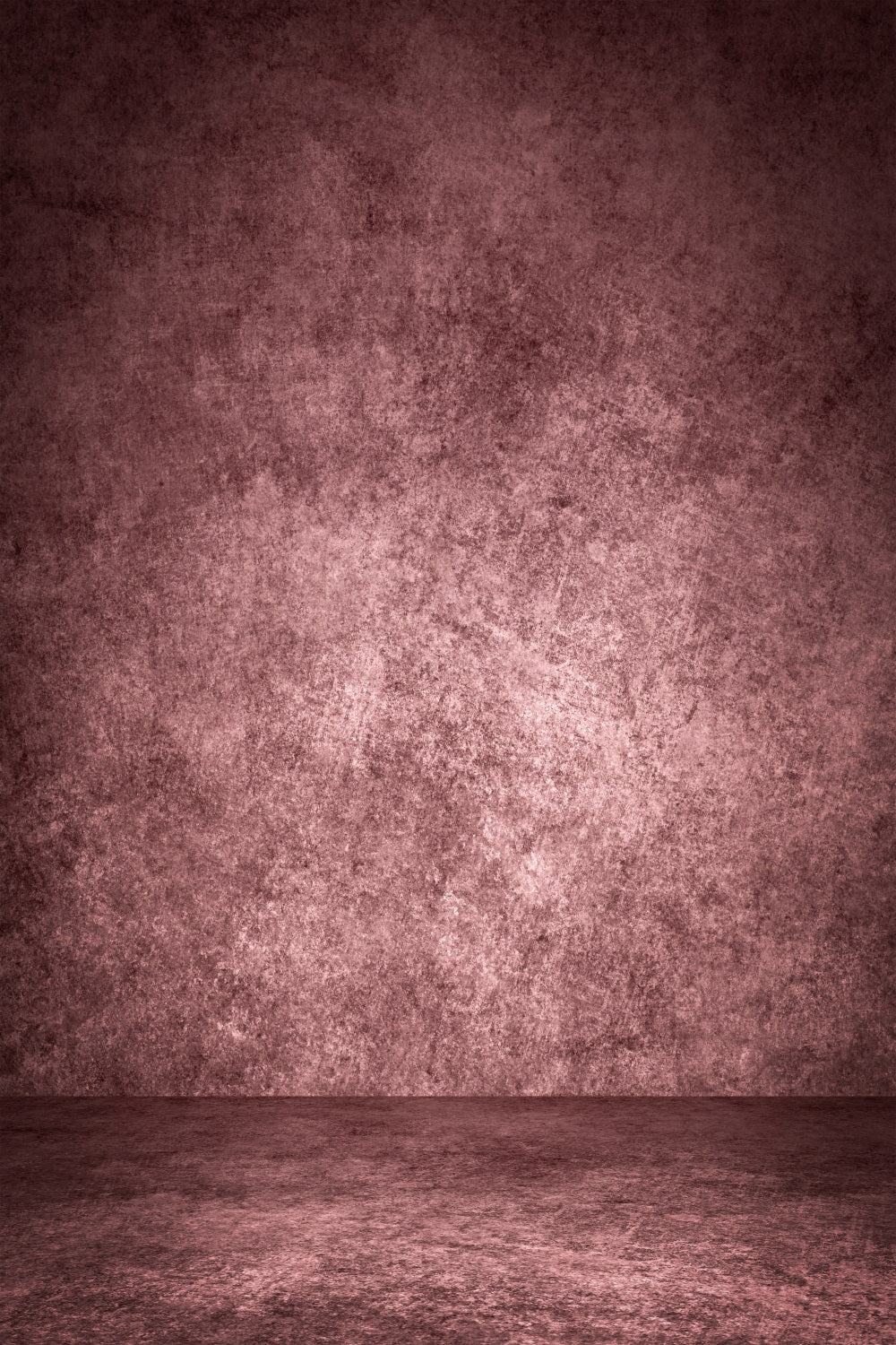 Textured Photo Backdrops Dark Maroon Studio Backdrop UK LXX1-425