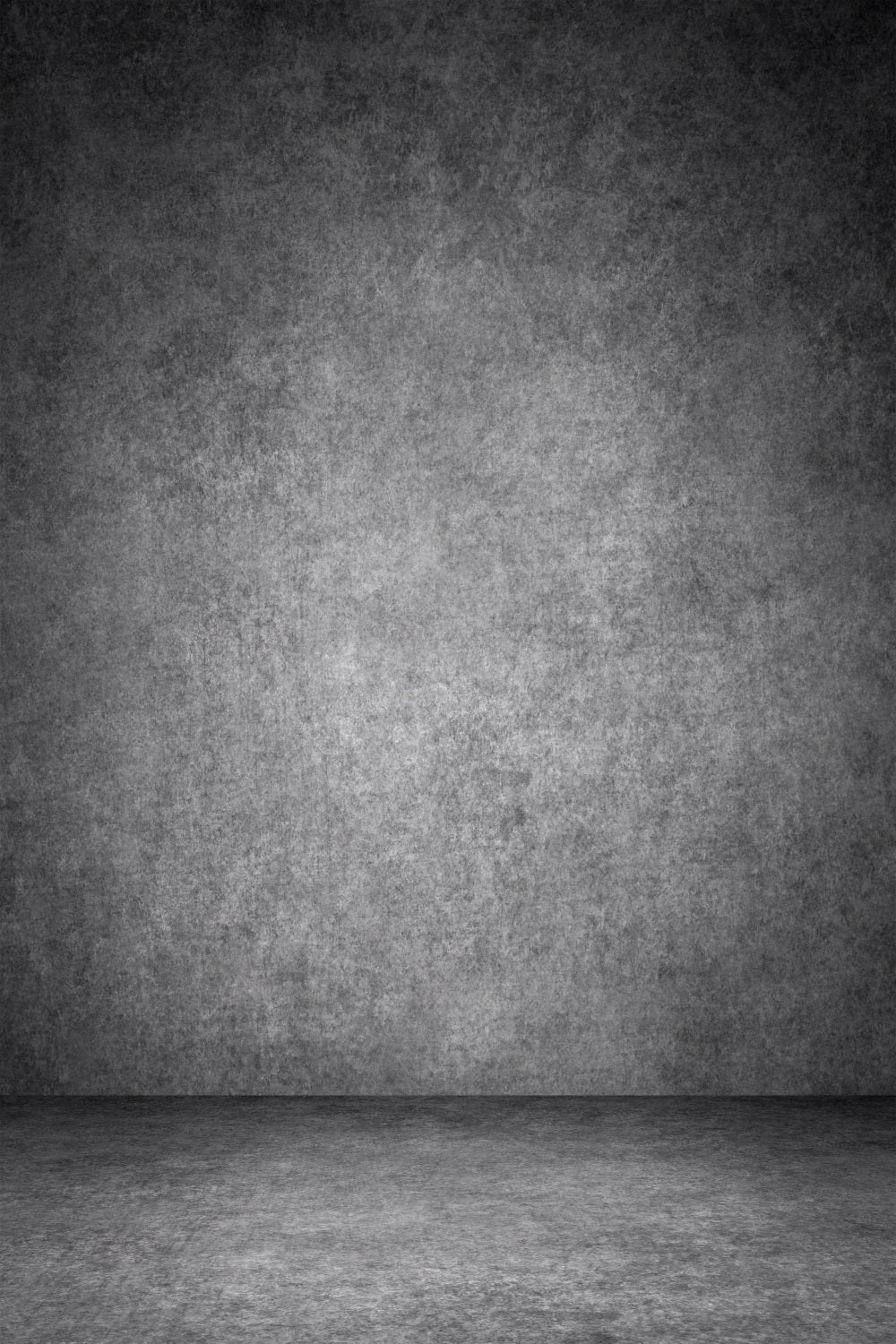 Grey Textured Backdrop Classic Gray Aged Wall Backdrop UK LXX1-427