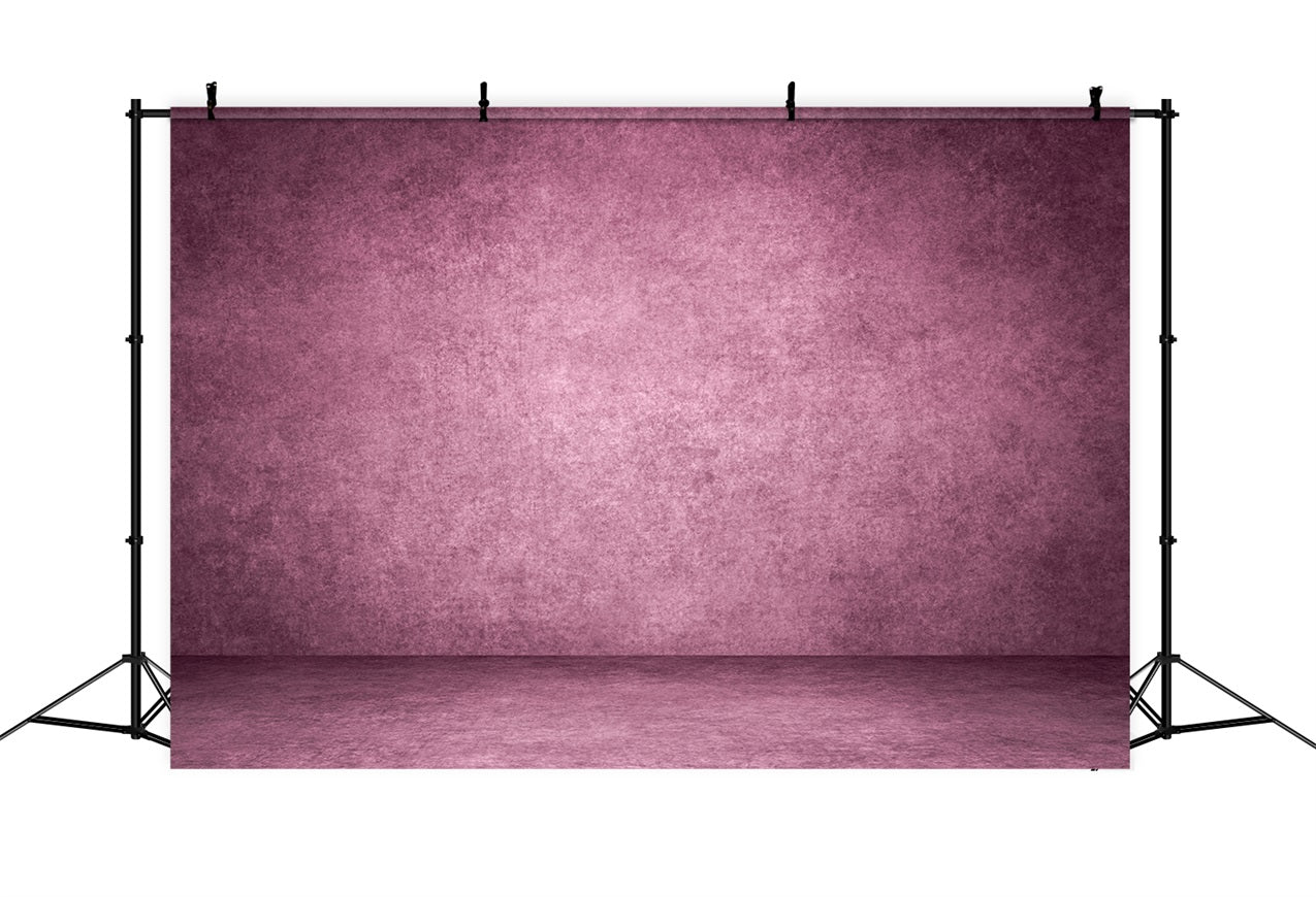 Textured Photo Backdrops Romantic Bordeaux Tone Backdrop UK LXX1-429