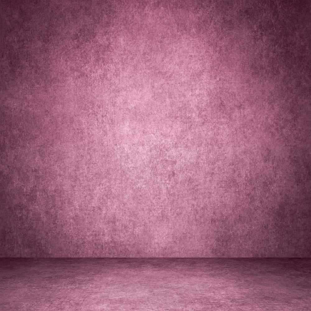 Textured Photo Backdrops Romantic Bordeaux Tone Backdrop UK LXX1-429