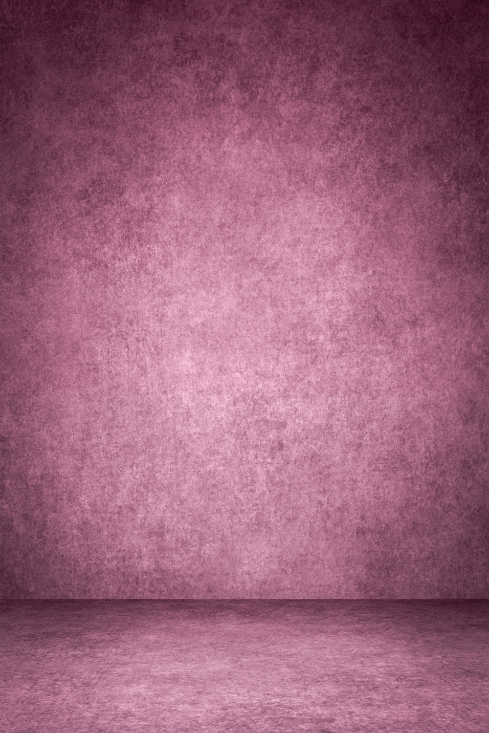 Textured Photo Backdrops Romantic Bordeaux Tone Backdrop UK LXX1-429