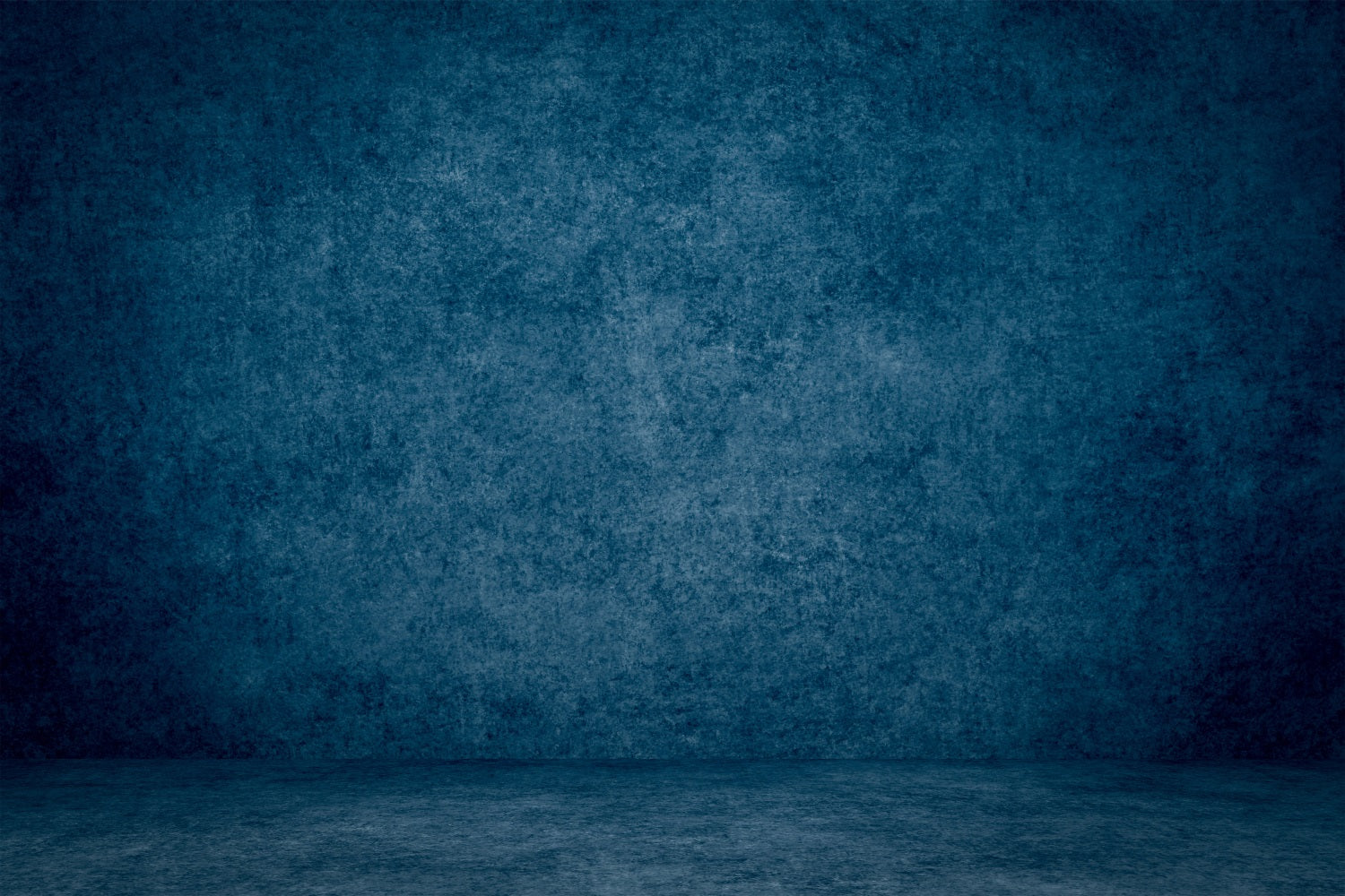 Blue Abstract Backdrop Textured Navy Photography Backdrop UK LXX1-432