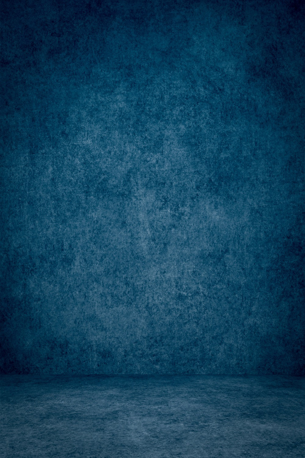 Blue Abstract Backdrop Textured Navy Photography Backdrop UK LXX1-432