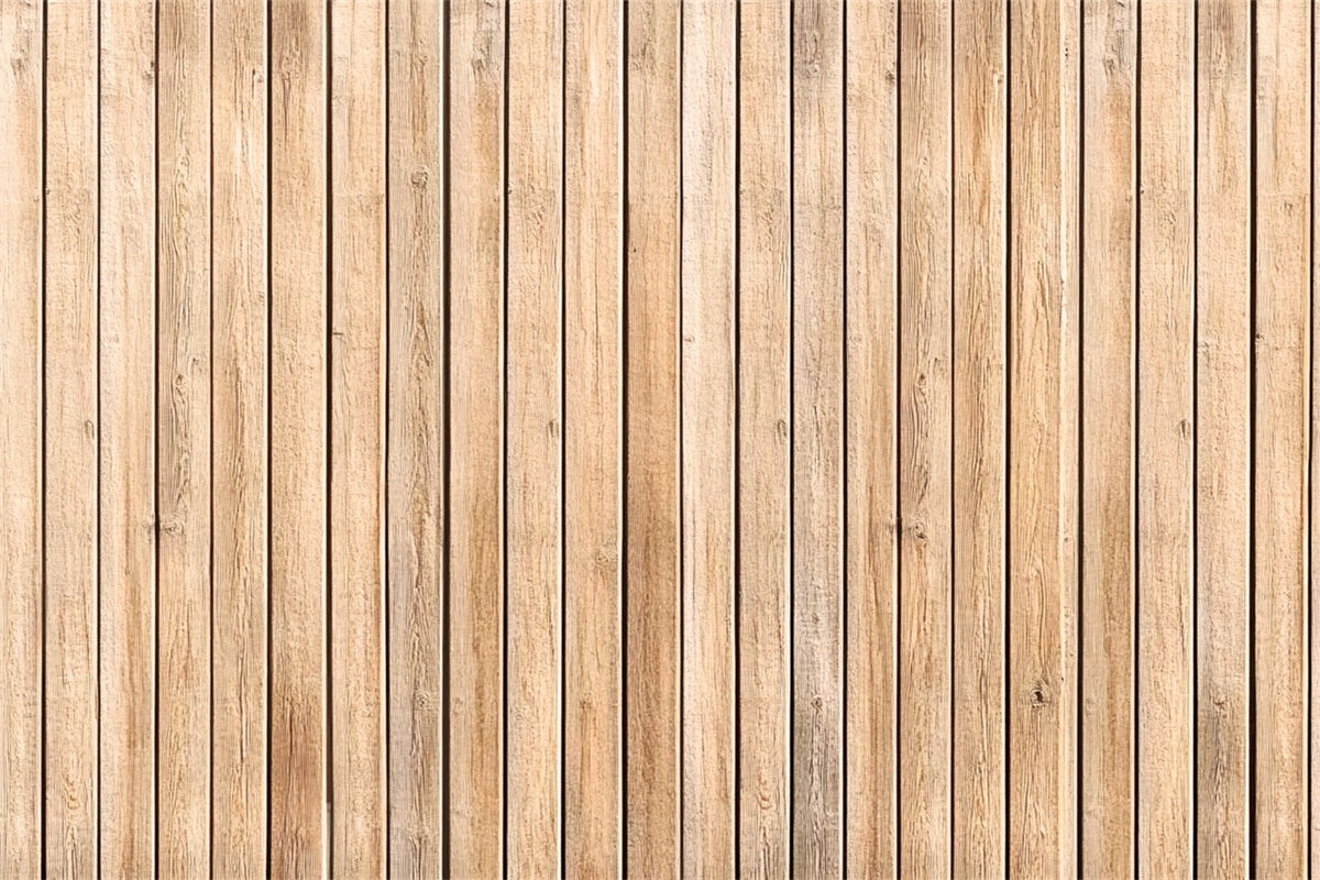 Floor Backdrop Minimalist Vertical Wood Floor Backdrop UK LXX2-248