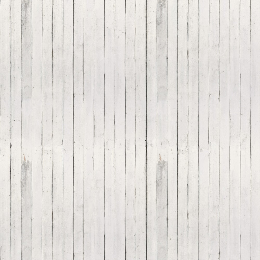 Wood Floor Backdrop White Wooden Texture Floor Backdrop UK LXX2-251