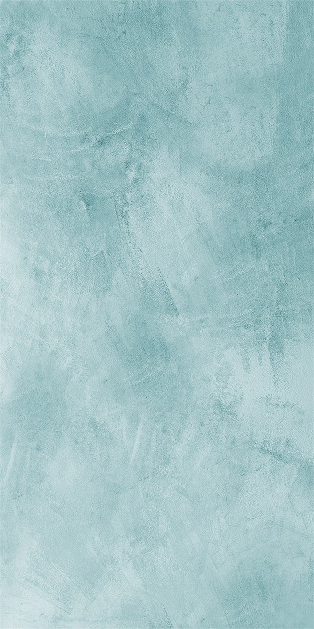 Artistic Backdrops Icy Blue Textured Elegance Sweep Backdrop UK LXX2-267