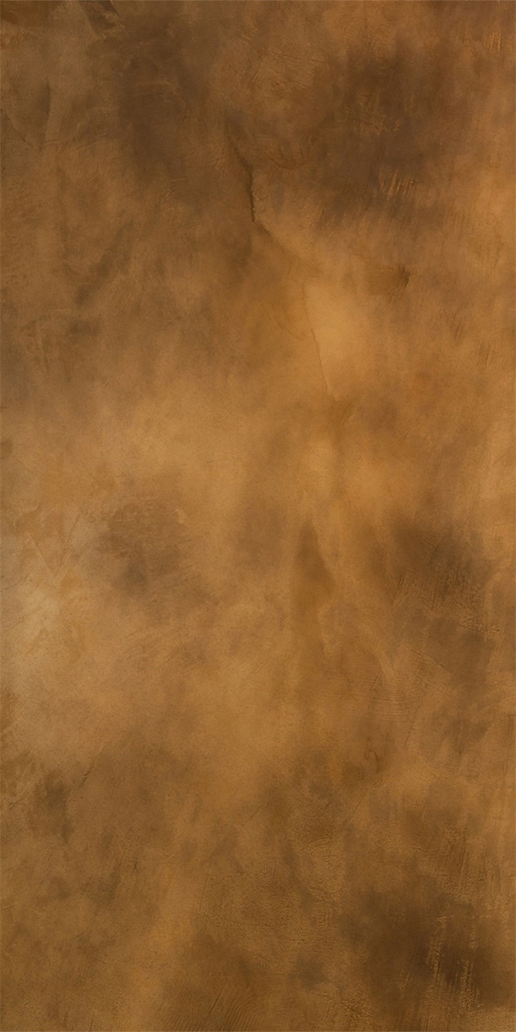 Fine Art Photography Backdrop Deep Amber Rustic Charm Sweep Backdrop UK LXX2-268