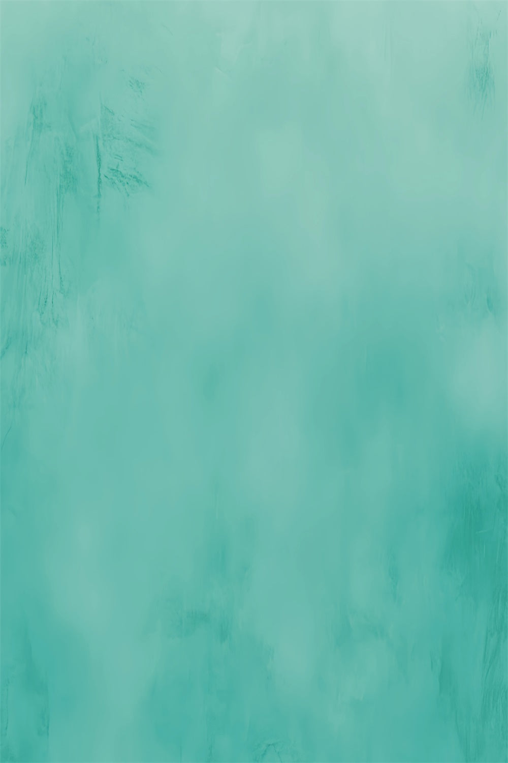 Teal Backdrop Mint Wash Textured Portrait Backdrop UK LXX57-252