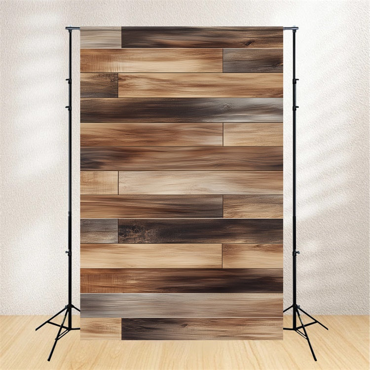 Wooden Backdrops Polished Maple Grain Backdrop UK LXX57-310