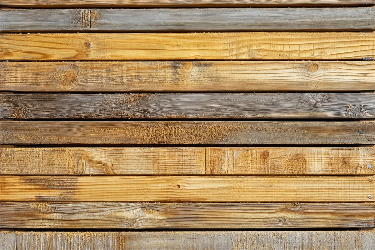 Wood Photo Backdrop Raw Timber Texture Backdrop UK LXX57-320