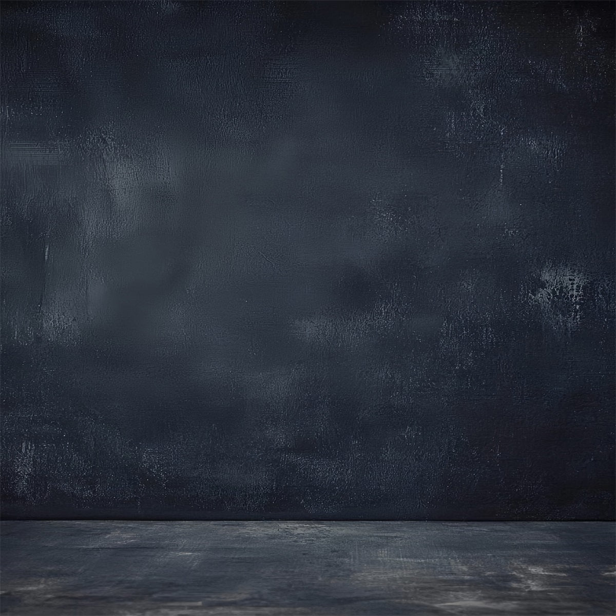 Senior Portrait Backdrops Charcoal Matte Texture Wall Gray Portrait Backdrop UK LXX61-16