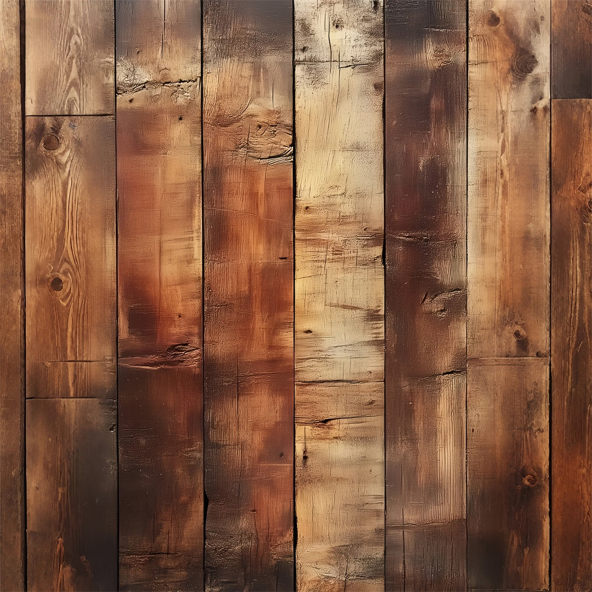 Backdrop For Senior Portraits Rustic Vertical Wood Wall Portrait Backdrops UK LXX61-27