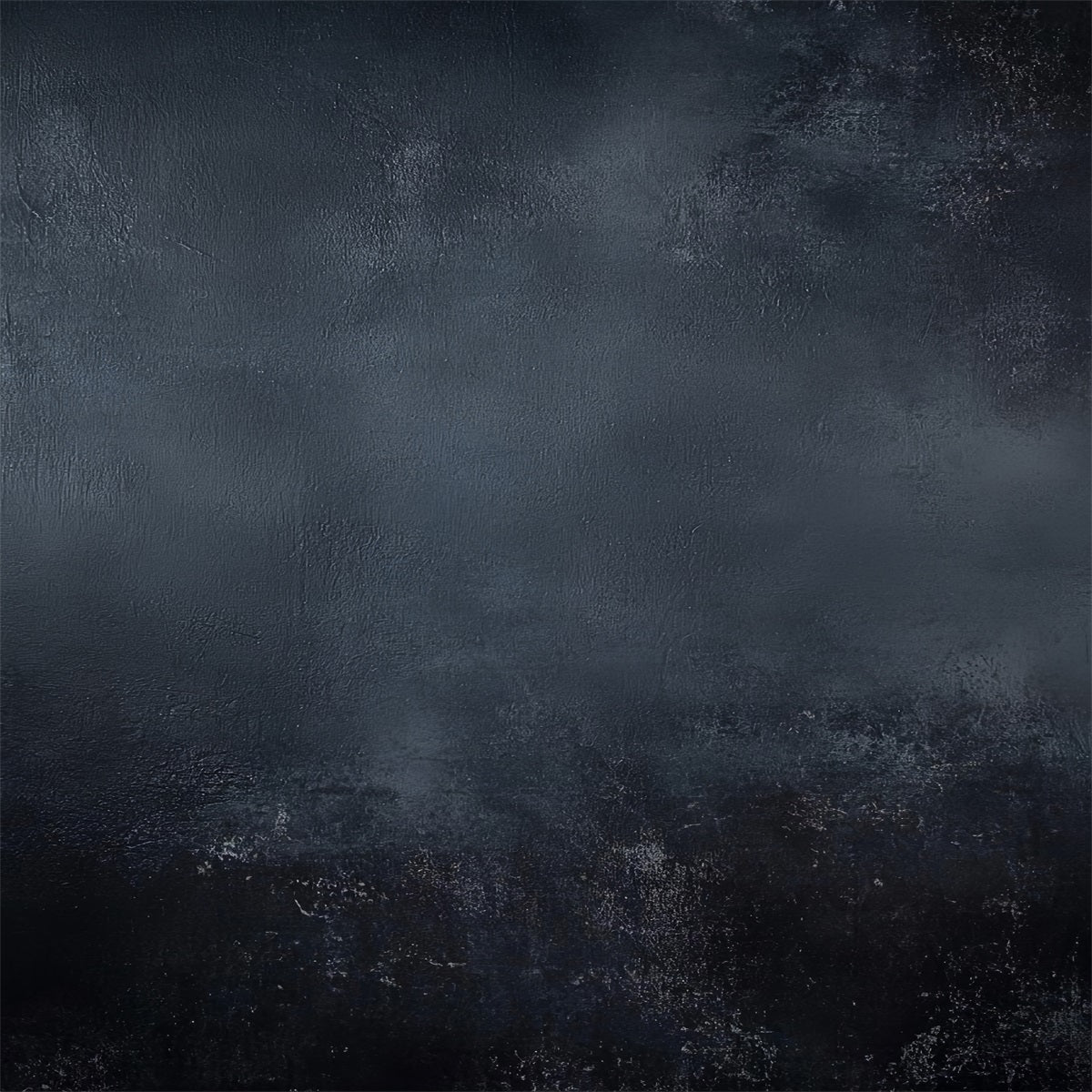 Portrait Studio Backdrop Charcoal Moody Textured Wall Black Portrait Backdrop UK LXX61-6