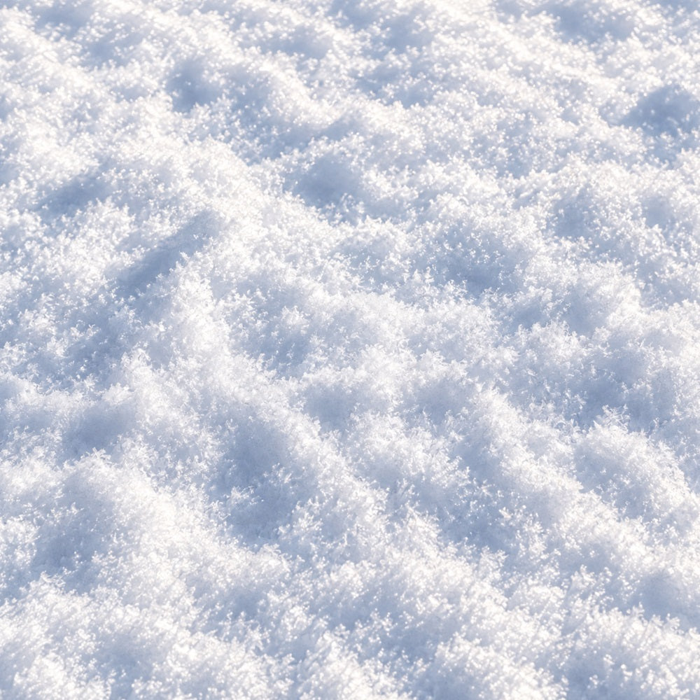 Snowy Christmas Backdrop Sparkling Snow Crystal Texture Christmas Photoshoot Backdrop UK LXX610-163