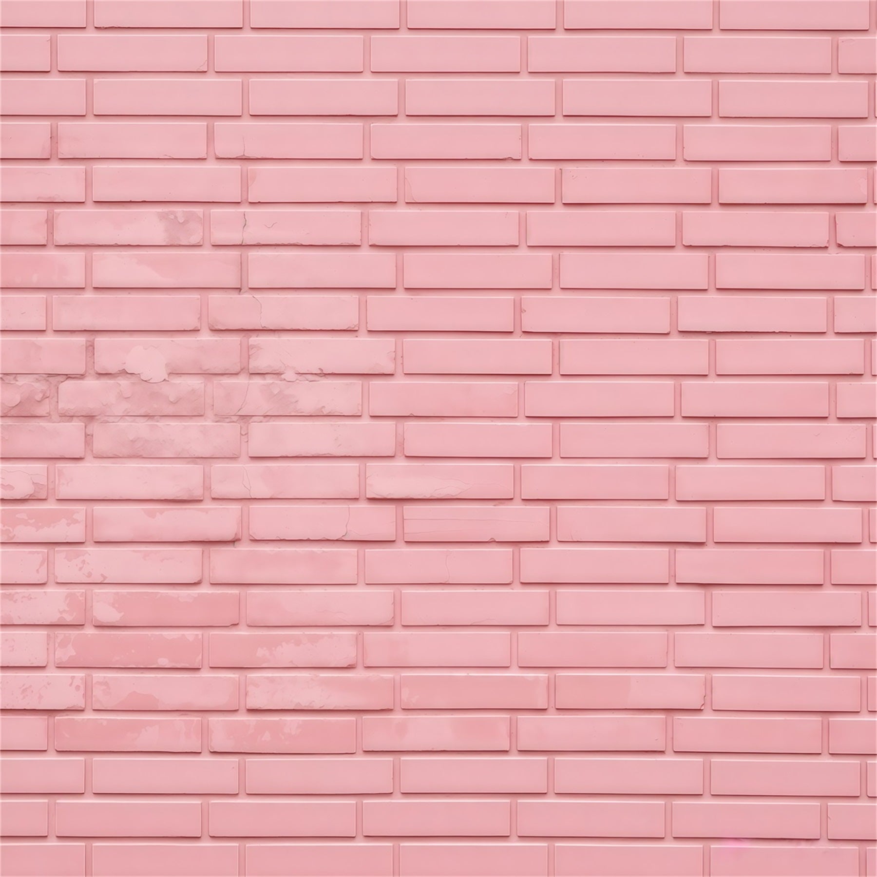 Pink Brick Wall Mother's Day Backdrop Pink Brick Minimal Texture Mother's Day Photo Backdrop Ideas UK LXX63-25
