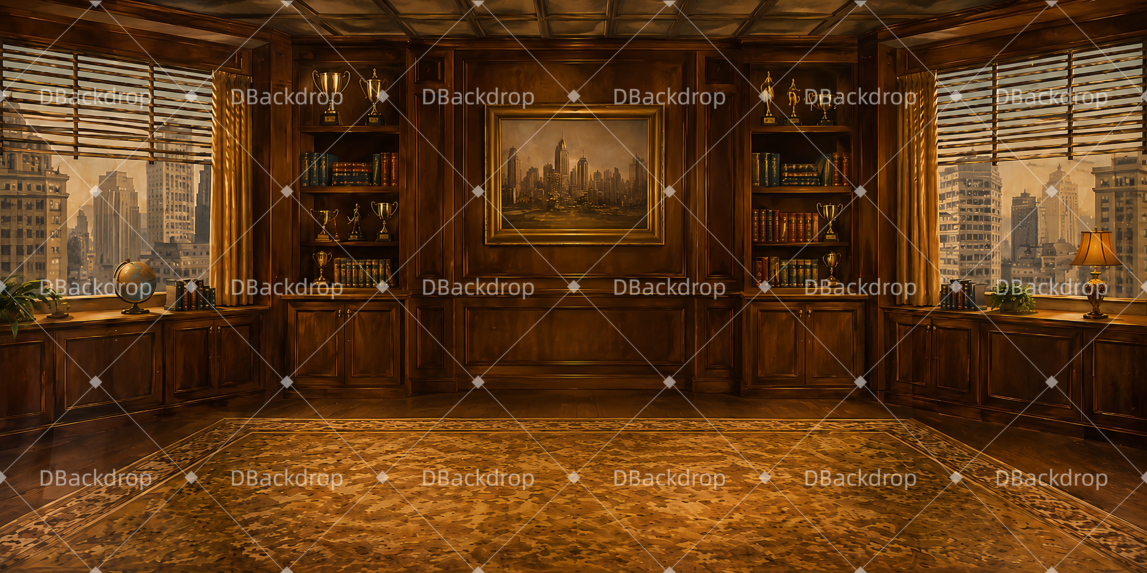 Theater Backdrop Boss Office Professional Stage Backdrops UK LXX66-T24